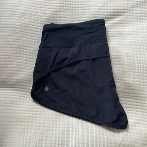 Lululemon Speed Up Low-Rise Lined Short 2.5"